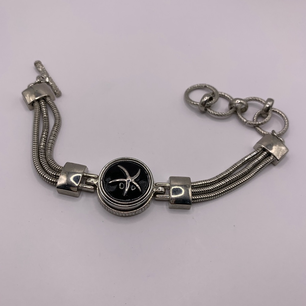 Nomad Interchangeable Button Bracelet - image 5